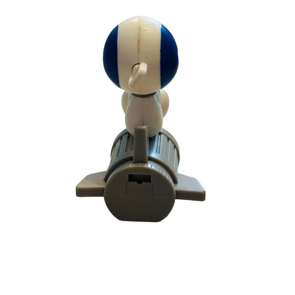 Set of 14 2018 Snoopy McDonald's Happy Meal Toys - Picture 11 of 16